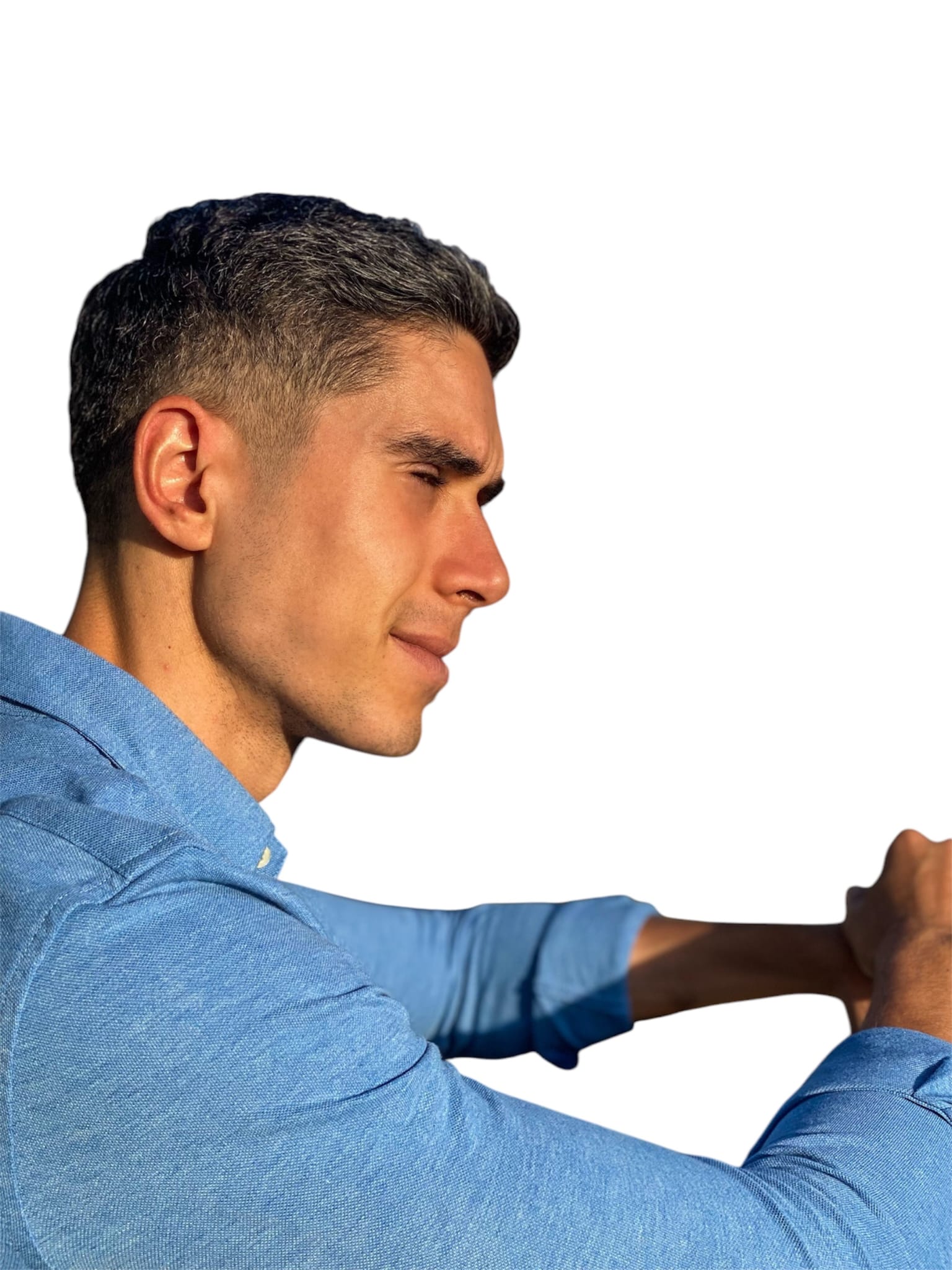 Alessandro Sorrentino - Opening Guest