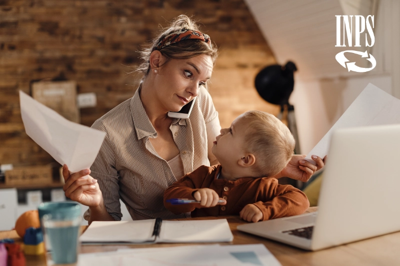 Bonus Mamme Lavoratrici