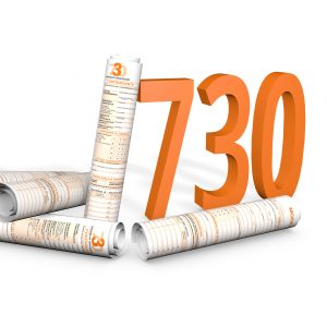 Documenti 730/2026