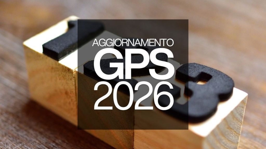 Aggiornamento GPS 2026: guida alla domanda per le graduatorie provinciali supplenze